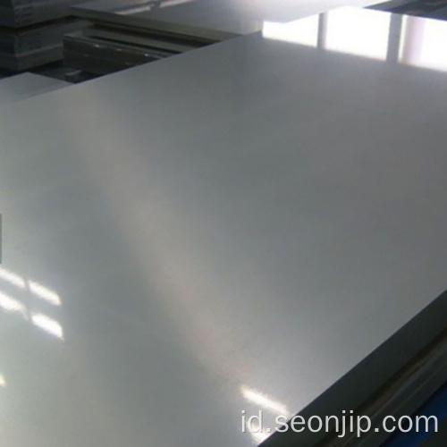 Lembar Pelat Stainless Steel 321 1CR18NI9TI 316